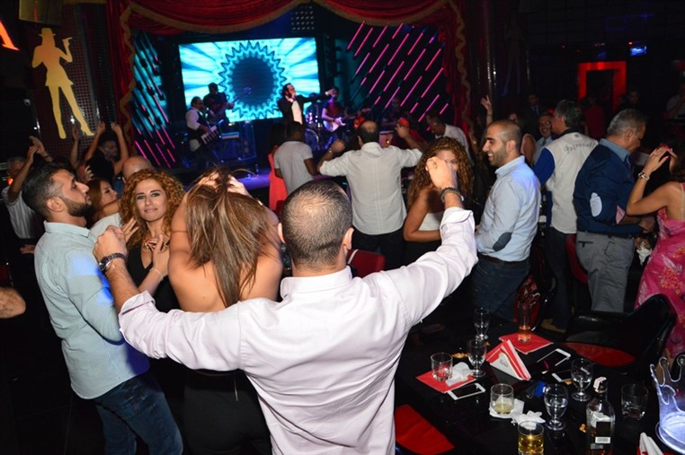 Diva Club On Sturday Night